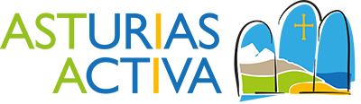 Logo Asturias Activa